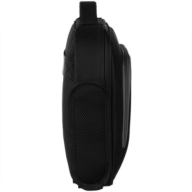 Сумка для ноутбука 14" 2E-CBN5214BK Black (чорного кольору)