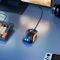 Маніпуляторна миша HOCO GM51 Sky lumonius gaming wired mouse black/yelow