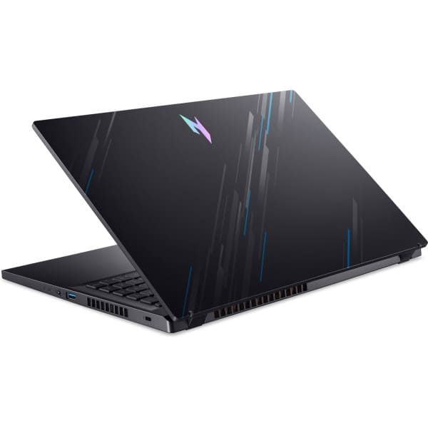 Ноутбук Acer Nitro V 15 ANV15-51-51H9 (NH.QN8AA.006) EU (15.6" (1920x1080),Intel Core i5-13420H,8GB,SSD:512GB,NVIDIA GeForce RTX 4050, 6GB,Windows 11 Home,2,1 kg)