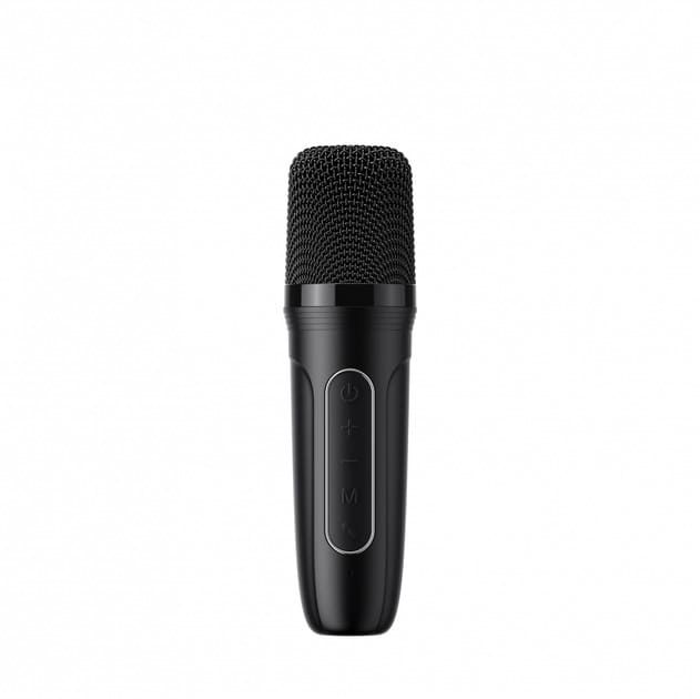 Портативна колонка  караоке HAVIT HV-SK819BT 15W  Black