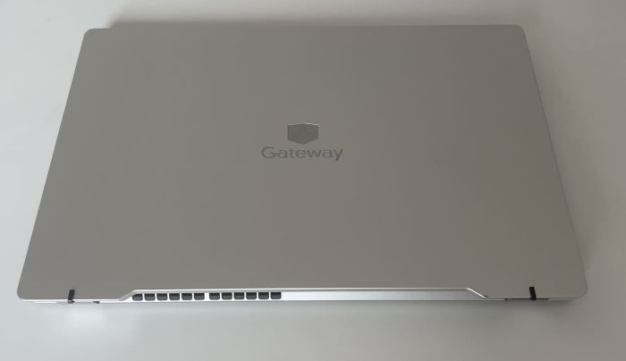 Ноутбук Gateway GWTC71427 - BK