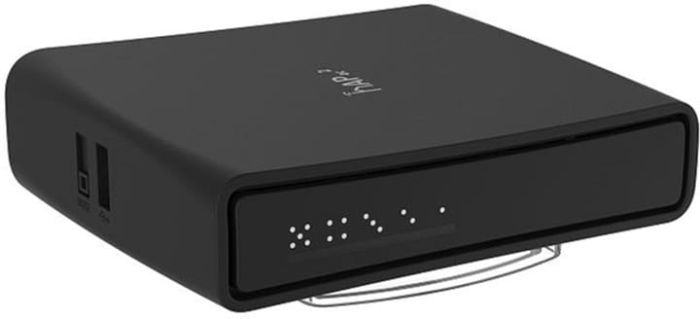 Wi-Fi маршрутизатор MIKROTIK RouterBOARD RBD52G-5HacD2HnD-TC
