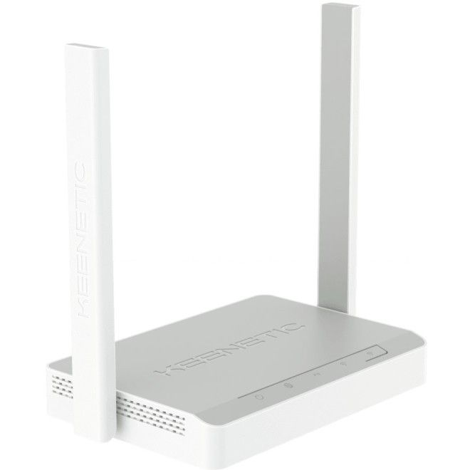 Wi-Fi Роутер  Keenetic Explorer KN-1613