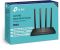 WI-FI роутер TP-Link Archer A6 (AC1200, 4хGE LAN, 1хGE WAN, MU-MIMO, 4 антени)