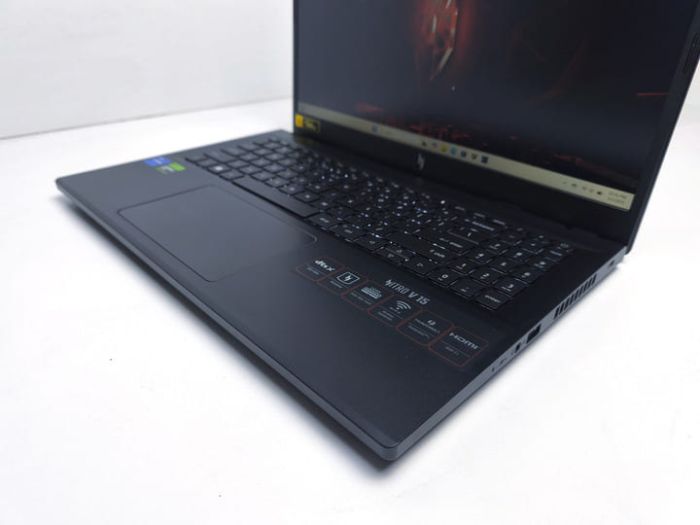 Ноутбук Acer Nitro V 15 ANV15-51-789J (NH.QRYAA.001) EU (15.6 (1920x1080) до 144 Hz,Intel Core i7-13620H,16GB,SSD512GB,NVIDIA GeForce RTX 4060, 8GB,Windows 11 Home,2,1 kg)