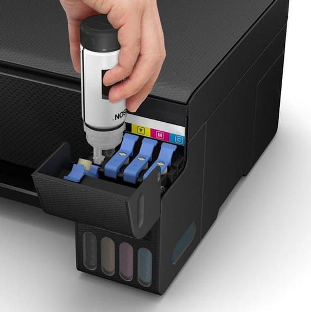 БФП Epson L3201 (C11CJ69402)