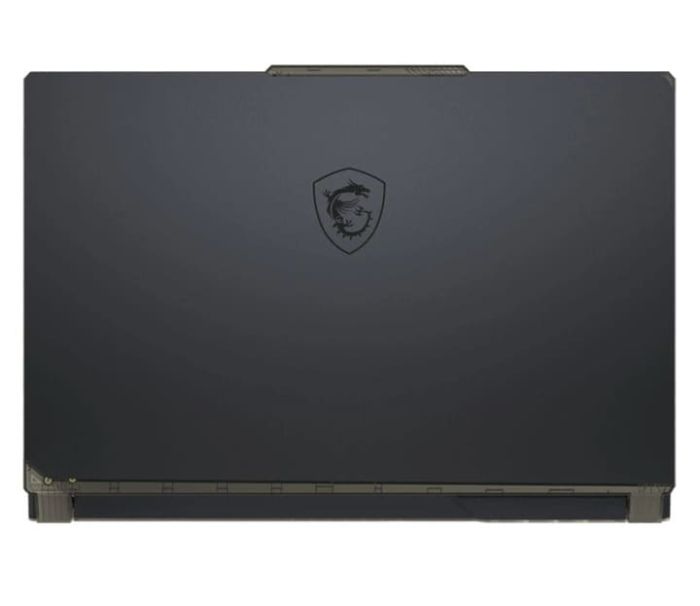 Ноутбук MSI Cyborg 15 A13VF-1485XPL (A13VF-1485XPL) EU (15.6" (1920x1080) до 144 Hz,Intel Core i5-13420H,16GB,SSD:512GB,NVIDIA GeForce RTX 4060, 8GB,FreeDOS,1,98 kg,Black)