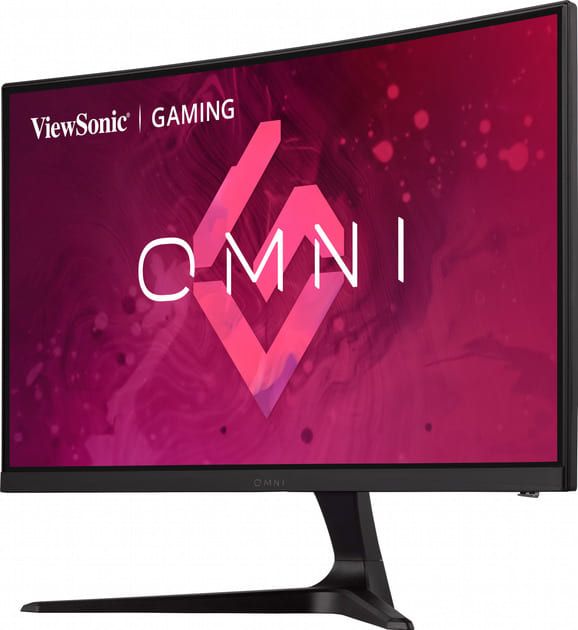 Монітор 24" Viewsonic VX2418C
