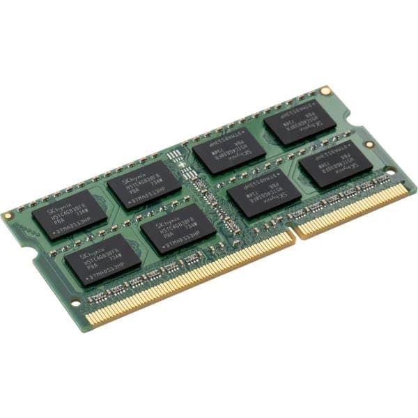 Оперативна пам'ять для ноутбука SoDIMM DDR3L 4GB 1333 MHz INTELIGENTES (IS3AFA1/4)