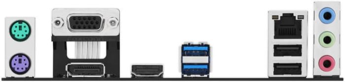 Материнська плата Asus PRIME H610M-R-SI (s1700, Intel H610, PCI-Ex16) DDR5