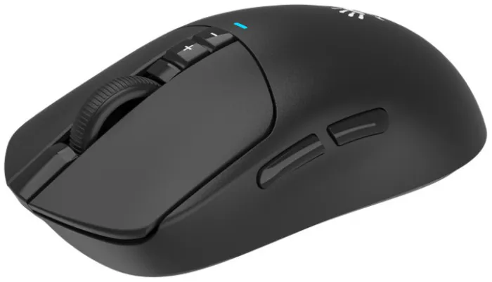 Мишка Bloody R72 Pro (Black)