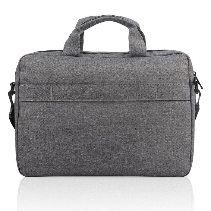 Сумка для ноутбука Lenovo Casual Topload T210 15.6'' Gray (GX40Q17231)