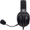 Ігрові навушники з мікрофоном Havit Fuxi-h5 Black