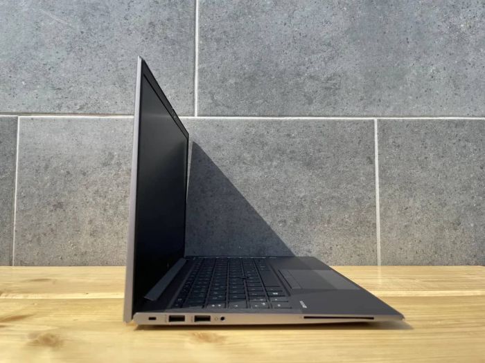 Ноутбук HP ZBook Firefly 14 G7/ i5-10210U/ 16Gb DDR4/ SSD 256Gb M2/ 14" Full HD IPS/ Гарантія