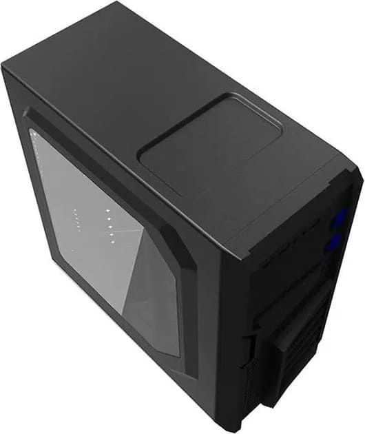 Корпус GameMax MT521-NP