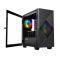 Корпус GameMax Cyclops BG Без БЖ