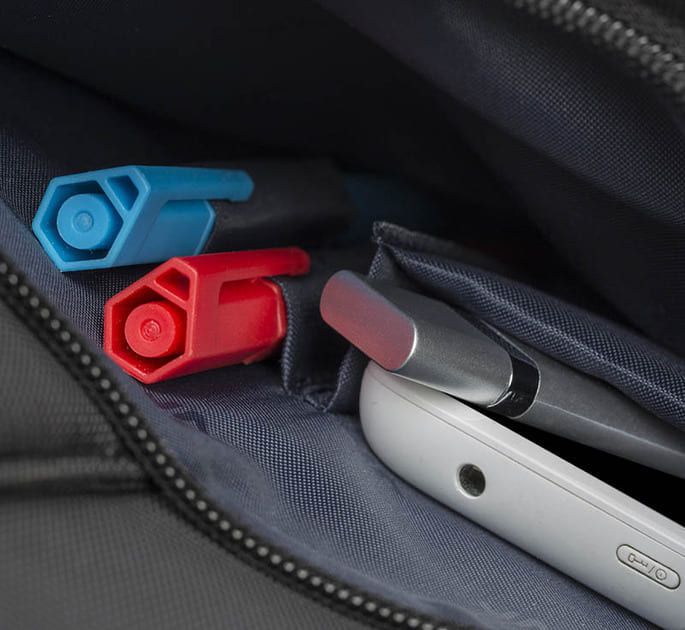 Сумка для ноутбука 15,6" RivaCase 8731 Сіра