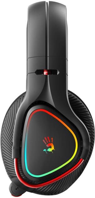 Гарнітура Bloody MR720 (Black)