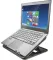 Подставка под ноутбук TRUST Cyclone Notebook Cooling Stand (17866)