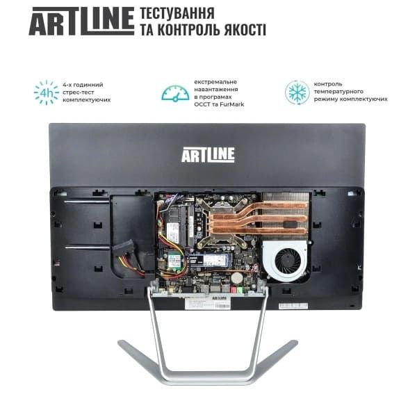 Моноблок ARTLINE Home G43 (G43v33)