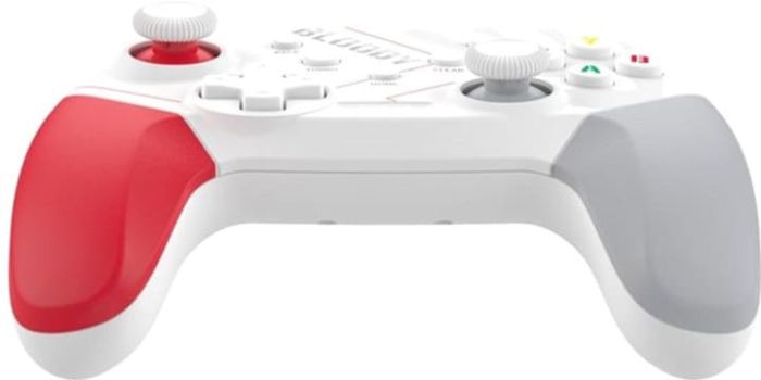 Гемпад Bloody GPW50 (Sports White)