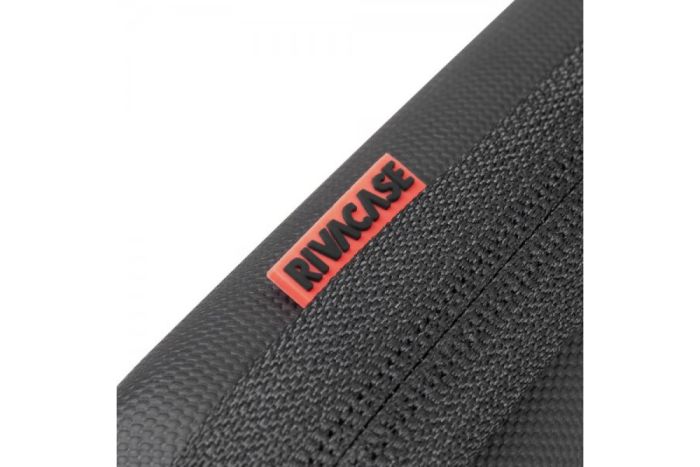 Чохол для ноутбука RivaCase 15.6 5131 Black (чорного кольору)