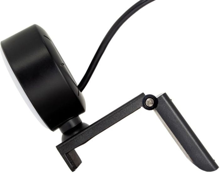 Веб-камера Frime FWC-005L FHD Black