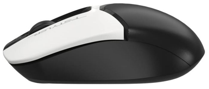 Мишка бездротова A4-Tech Fstyler FG12S Panda