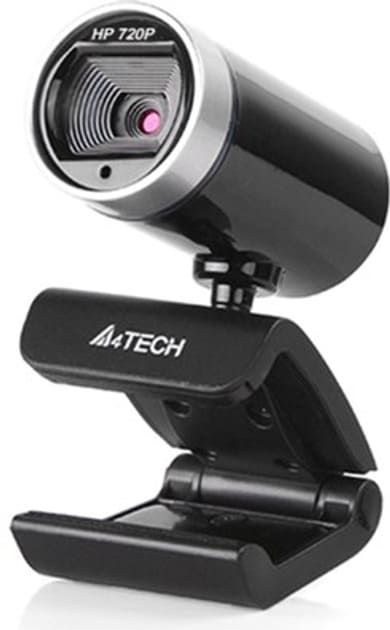 Веб-камера A4-Tech PK-910P