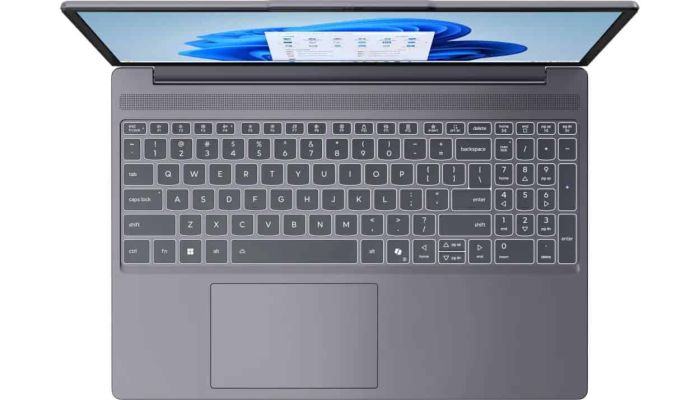 Ноутбук Lenovo IdeaPad Slim 3 15IRU10 (83KD0015RA)