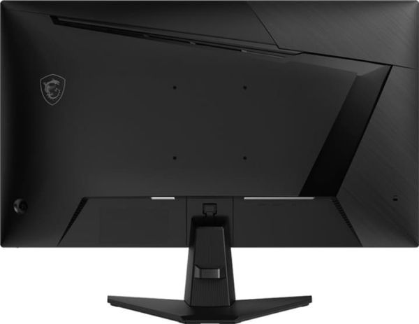 Монітор MSI 24.5" MAG 255XF IPS Black