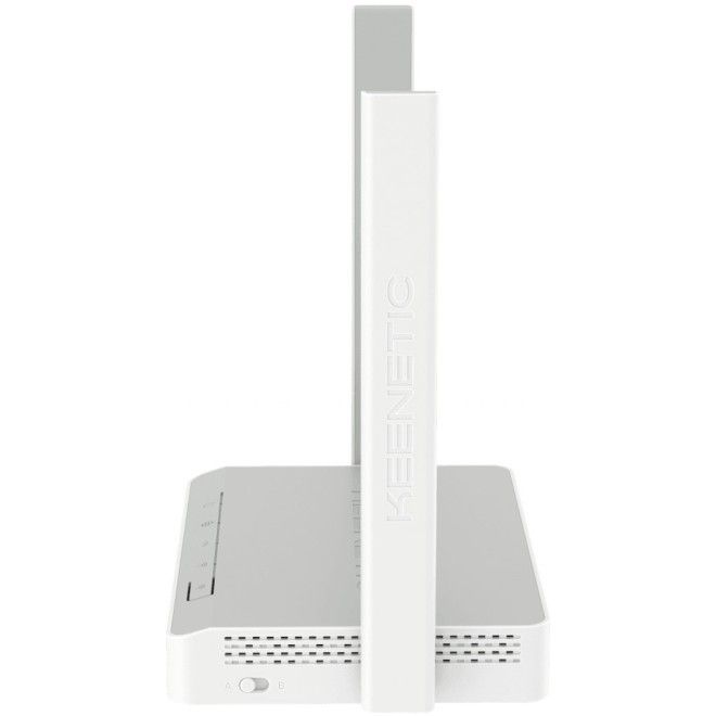 Wi-Fi Роутер  Keenetic Explorer KN-1613