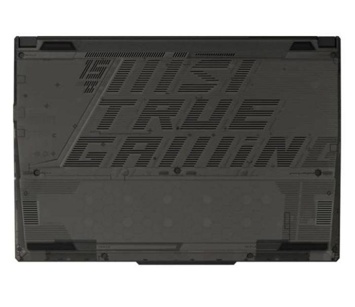 Ноутбук MSI Cyborg 15 A13VF-1485XPL (A13VF-1485XPL) EU (15.6" (1920x1080) до 144 Hz,Intel Core i5-13420H,16GB,SSD:512GB,NVIDIA GeForce RTX 4060, 8GB,FreeDOS,1,98 kg,Black)