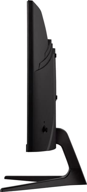 Монітор 24" Viewsonic VX2418C