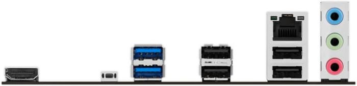 Материнська плата Asus PRIME B650M-R (sAM5, AMD B650, PCI-Ex16)