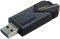 Флеш пам'ять USB Kingston DataTraveler Exodia Onyx 256GB USB 3.2 Gen1 Black (DTXON/256GB)