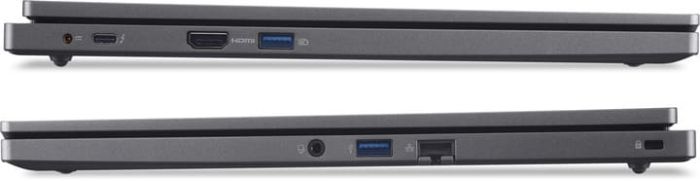Ноутбук Acer TravelMate P2 16 TMP216-51-G2-TCO-35LV (NX.BB7EU.001) Steel Gray