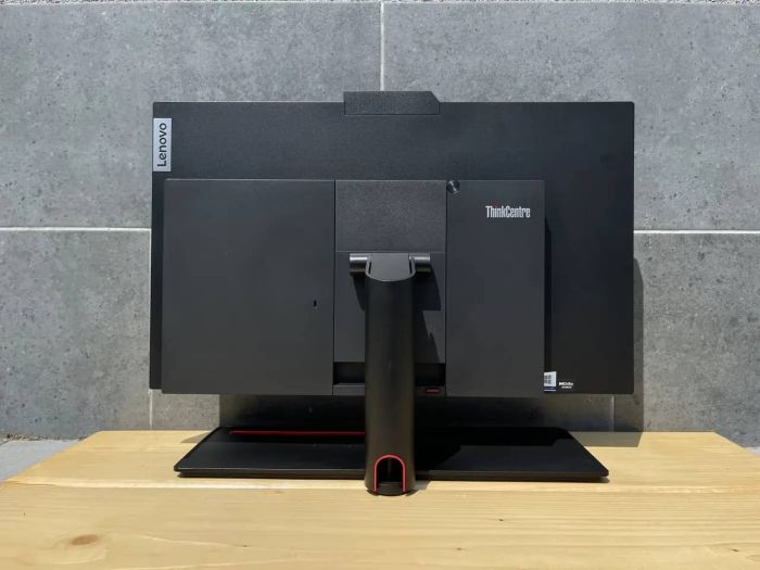 Моноблок Lenovo ThinkCentre M90A/ i3-10100/ 16Gb DDR4/ 256Gb M2/ 24"/ IPS