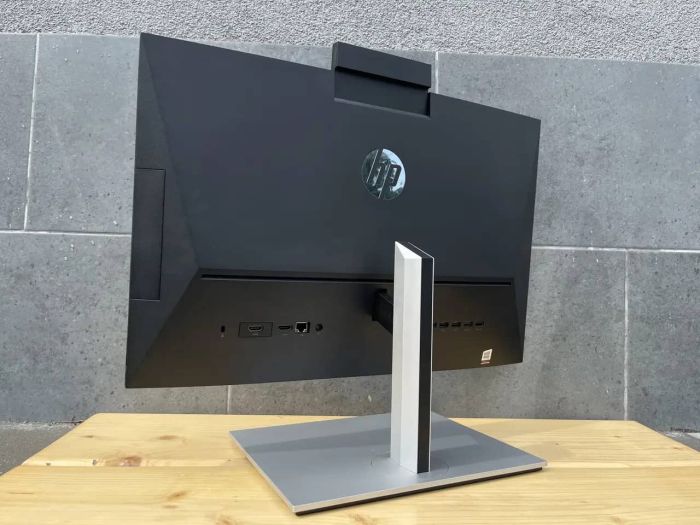 Моноблок HP ProOne 440 G6 AiO/ i3-10100/ 16Gb DDR4/ 256Gb M2/ 24"/ Full HD/ IPS/ Гарантія