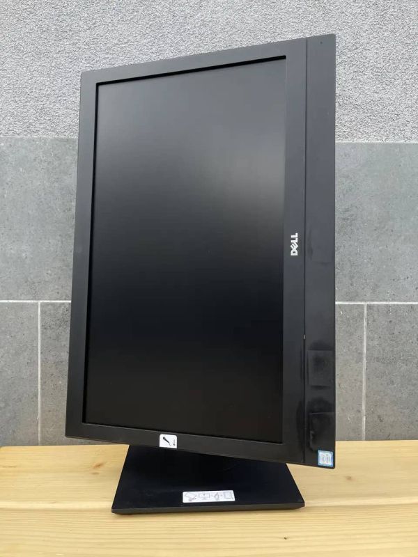 Моноблок Dell OptiPlex 7450/ i3-6100/ 8Gb DDR4/ 128Gb M2/ 24"/ Full HD/ IPS/ Гарантія