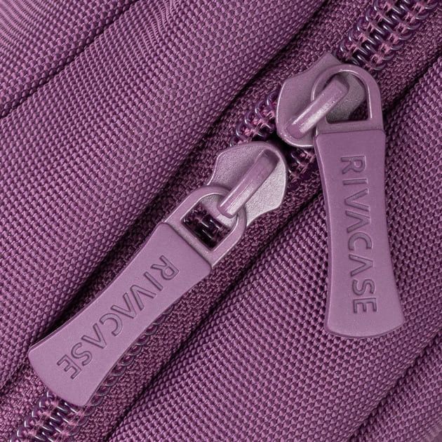 Сумка для ноутбука 13,3" RivaCase 8234 Violet (фіолетова)