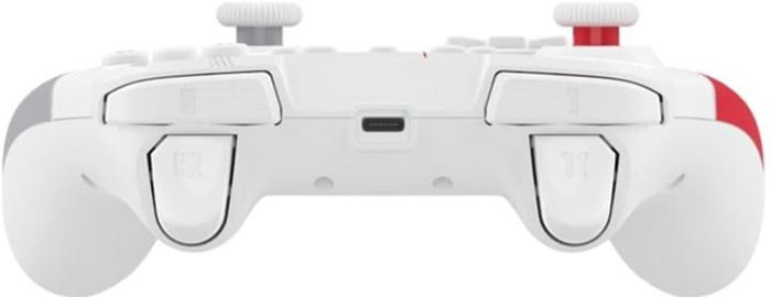 Гемпад Bloody GPW50 (Sports White)