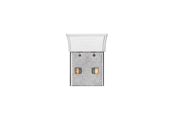 Мишка бездротова 2E MF300 USB Ashen Green (2E-MF300WGN) 