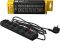 Мережевий фільтр LogicPower PREMIUM LP-X5 3 м Black (3520Вт)