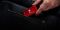 SSD Kingston 1TB М2 USB 3.2 Gen2 XS1000 BoC Red (SXS1000R/1000GA)
