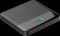 Зовнішній акумулятор (Power Bank) ATRIA WPD-X11 20000mAh Black PD 100W