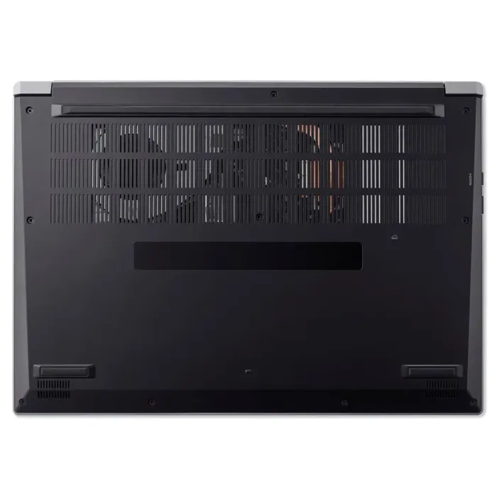 Ноутбук Acer Aspire Go 15 AG15-51P-51TK (NX.J51EU.00H) (15.6" (1920x1080),Intel Core i5-1334U,8GB,SSD:512GB,Intel Iris Xe Graphics G7 80EUs,без ОС,1,7 kg,Black)