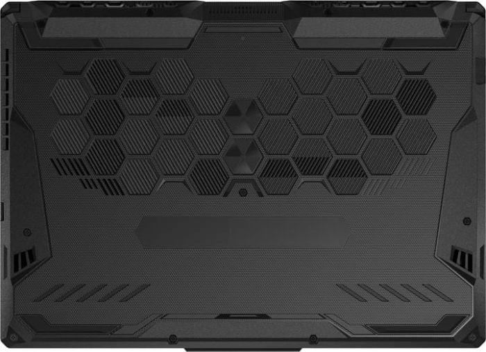Ноутбук ASUS TUF Gaming A15 FA506NFR-HN081 (90NR0JU7-M00530) (15.6" (1920x1080) до 144 Hz,AMD Ryzen 7 7435HS,16GB,SSD:512GB,NVIDIA GeForce RTX 2050, 4GB,FreeDOS,2,0 kg)
