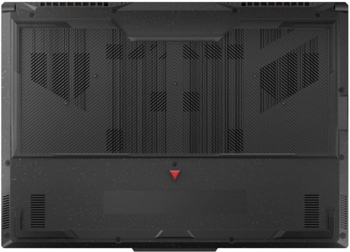 Ноутбук ASUS TUF Gaming F15 FX507ZC4-HN143 (90NR0GW1-M00V40) (15.6" (1920x1080) до 144 Hz,Intel Core i5-12500H,16GB,SSD:512GB,NVIDIA GeForce RTX 3050, 4GB,FreeDOS,2,1 kg)