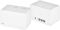 Wi-Fi система  Mercusys Halo H80X 2PK (HALO-H80X-2-PACK)